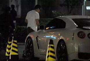 卓伟爆料豪车风云视频全集